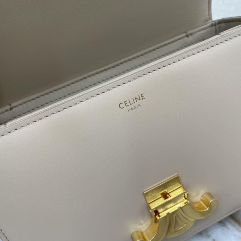 Celine Triomphe Bags